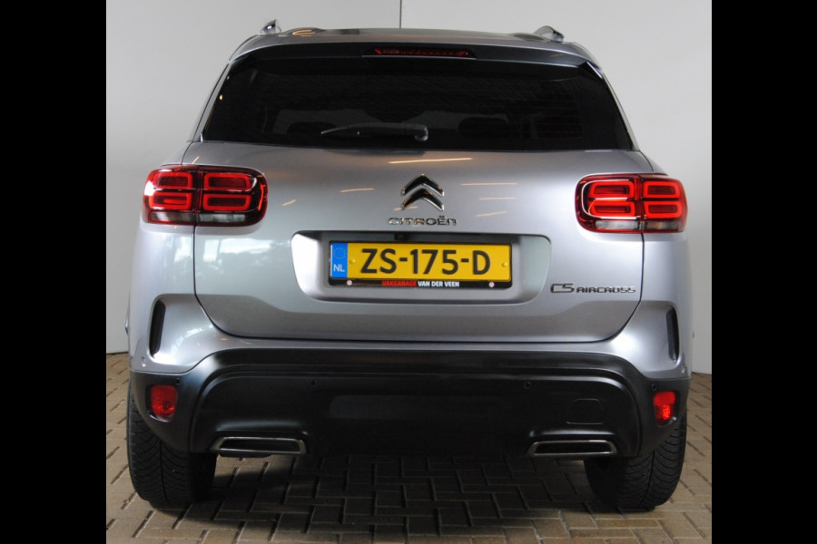 Citroën C5 Aircross || 6 maanden garantie! 1.2 PureTech Bns