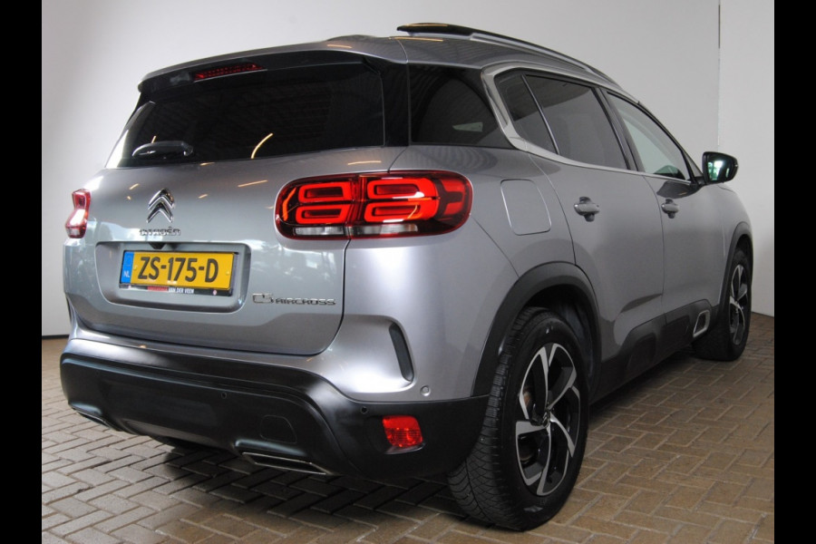 Citroën C5 Aircross || 6 maanden garantie! 1.2 PureTech Bns