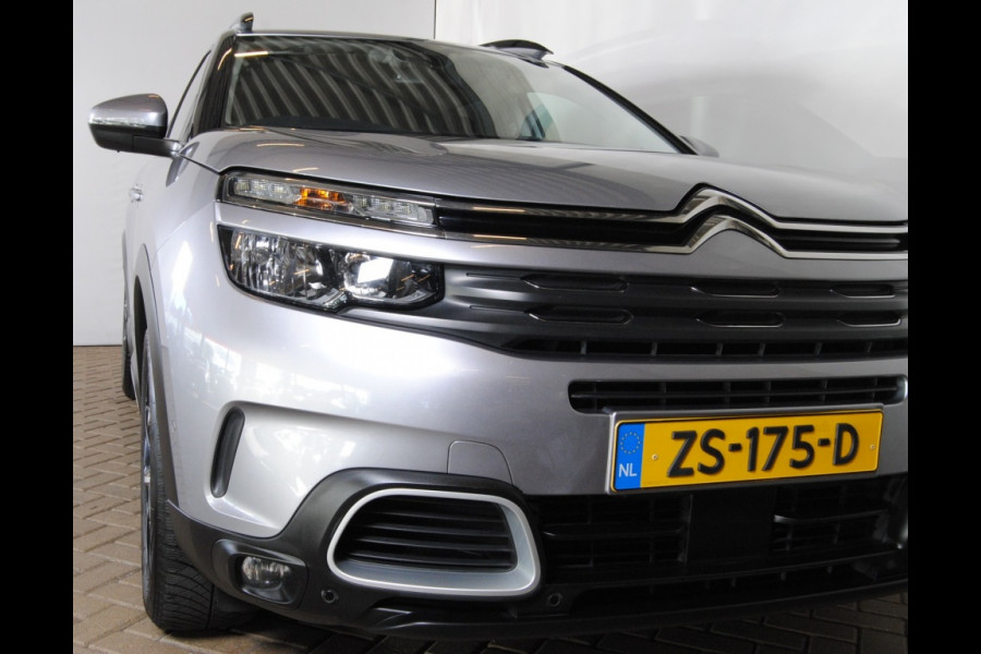 Citroën C5 Aircross || 6 maanden garantie! 1.2 PureTech Bns