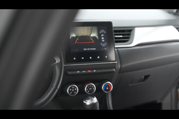 Renault Captur TCe 90 Zen | Camera | Parkeersensoren | Navigatie | Apple Carplay