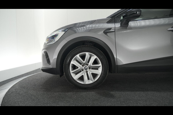 Renault Captur TCe 90 Zen | Camera | Parkeersensoren | Navigatie | Apple Carplay