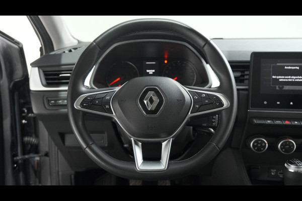 Renault Captur TCe 90 Zen | Camera | Parkeersensoren | Navigatie | Apple Carplay