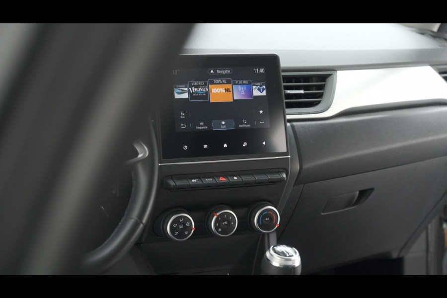 Renault Captur TCe 90 Zen | Camera | Parkeersensoren | Navigatie | Apple Carplay