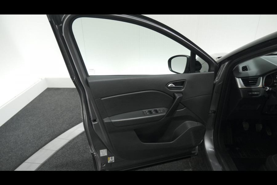 Renault Captur TCe 90 Zen | Camera | Parkeersensoren | Navigatie | Apple Carplay