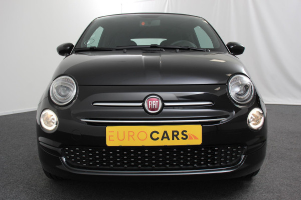 Fiat 500C 1.2 Lounge | Navigatie | Climate Control | Parkeer sensoren | Lichtmetalen velgen