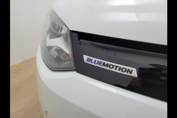 Volkswagen Polo Occasion 1.0 BlueMotion Edition met cruisecontrol en carplay | Tweedehands Volkswagen Polo extra zuinig | Bovag