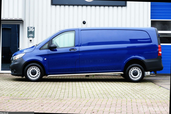 Mercedes-Benz Vito Bestel 116 CDI Extra Lang 1e Eig. AUTOMAAT