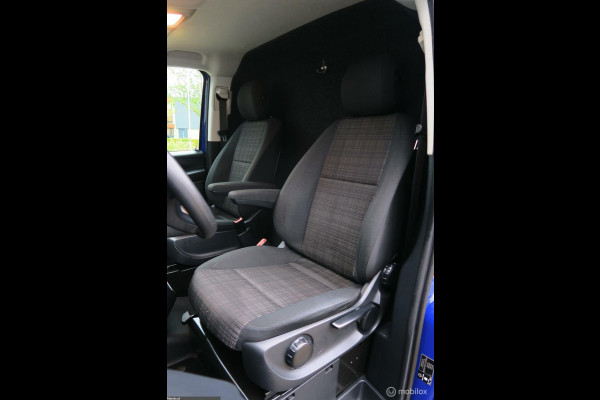 Mercedes-Benz Vito Bestel 116 CDI Extra Lang 1e Eig. AUTOMAAT