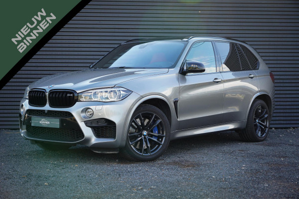 BMW X5 M / Pano / Stoelklima / HUD / Harman Kardon