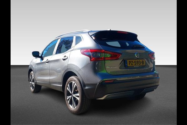 Nissan QASHQAI 1.2 N-Connecta Design pack navigatie | panorama-dak