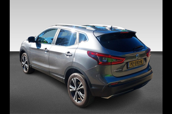 Nissan QASHQAI 1.2 N-Connecta Design pack navigatie | panorama-dak