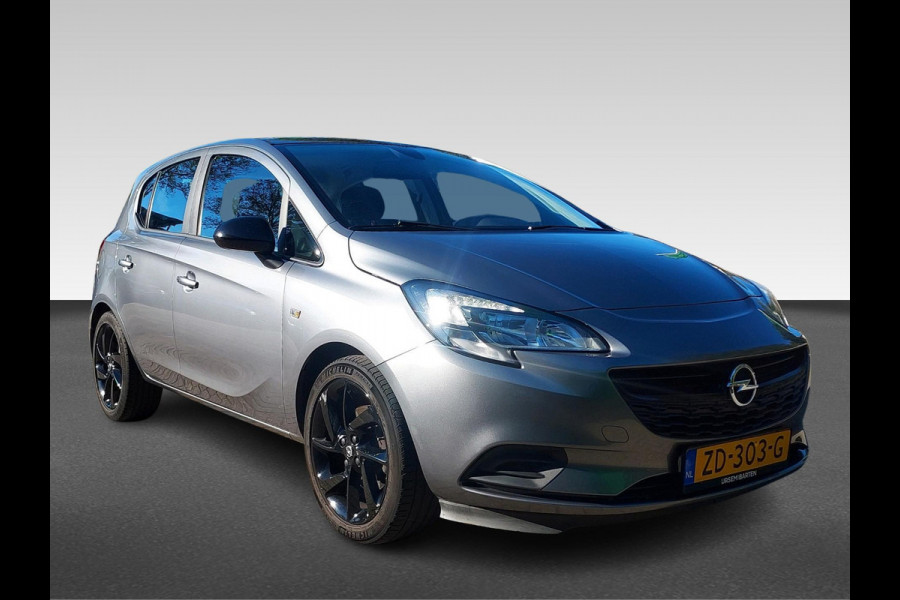 Opel Corsa 1.0 Turbo Edition