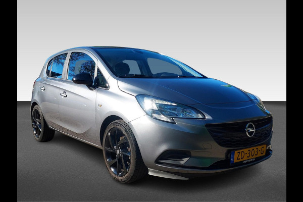 Opel Corsa 1.0 Turbo Edition