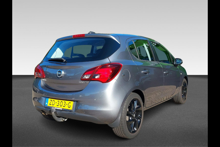 Opel Corsa 1.0 Turbo Edition