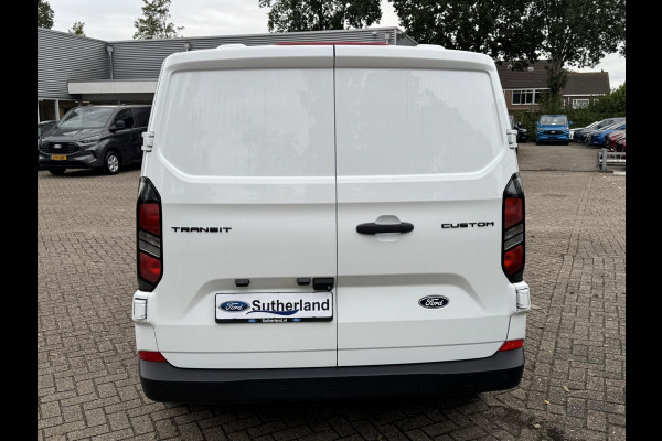 Ford Transit Custom 300 2.0 TDCI L1H1 Trend SCI | Nieuw model | 136pk | Full LED | Stoelverwarming | Camera