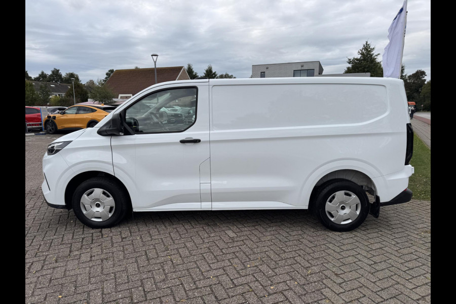 Ford Transit Custom 300 2.0 TDCI L1H1 Trend SCI | Nieuw model | 136pk | Full LED | Stoelverwarming | Camera