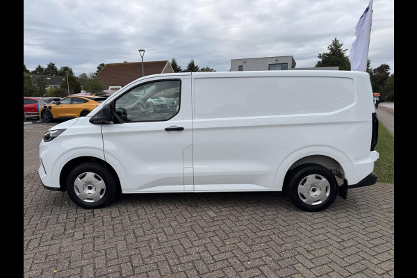 Ford Transit Custom 300 2.0 TDCI L1H1 Trend SCI | Nieuw model | 136pk | Full LED | Stoelverwarming | Camera