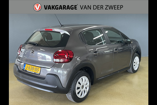 Citroën C3 1.2 PureTech S&S Feel | Carplay | Navi | Cruise