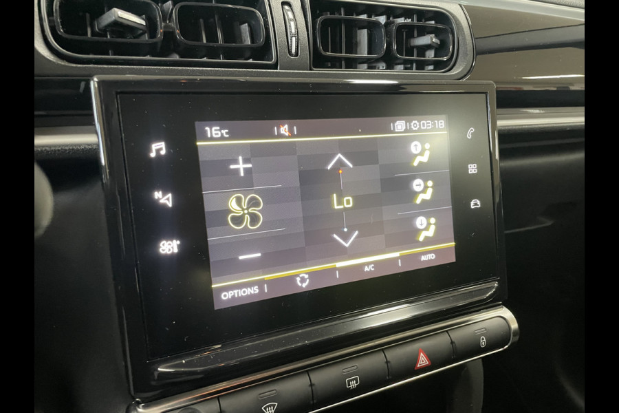 Citroën C3 1.2 PureTech S&S Feel | Carplay | Navi | Cruise