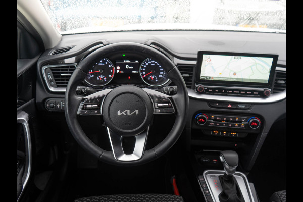 Kia Xceed 1.5 T-GDI MHEV DynamicPlusLine | Stoel/stuur verwarming | Navigatie | Achteruitrijcamera |