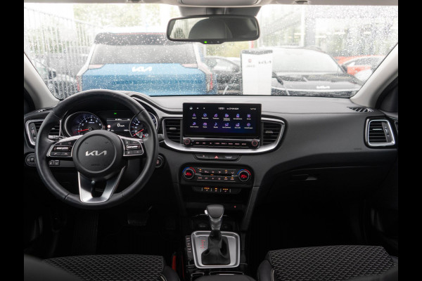 Kia Xceed 1.5 T-GDI MHEV DynamicPlusLine | Stoel/stuur verwarming | Navigatie | Achteruitrijcamera |