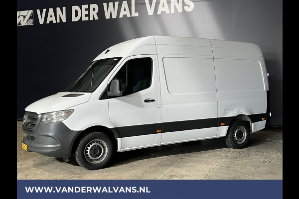 Mercedes-Benz Sprinter 317 CDI 170pk L2H2 Euro6 *** Airco | Camera | Apple Carplay | Android Auto Stoelverwarming