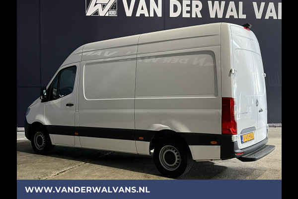 Mercedes-Benz Sprinter 317 CDI 170pk L2H2 Euro6 *** Airco | Camera | Apple Carplay | Android Auto Stoelverwarming