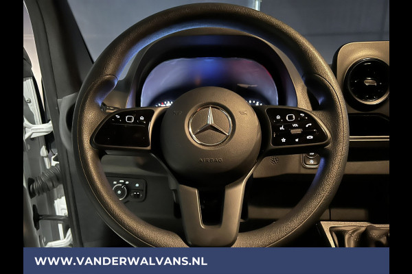 Mercedes-Benz Sprinter 317 CDI 170pk L2H2 Euro6 *** Airco | Camera | Apple Carplay | Android Auto Stoelverwarming