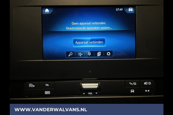 Mercedes-Benz Sprinter 317 CDI 170pk L2H2 Euro6 *** Airco | Camera | Apple Carplay | Android Auto Stoelverwarming