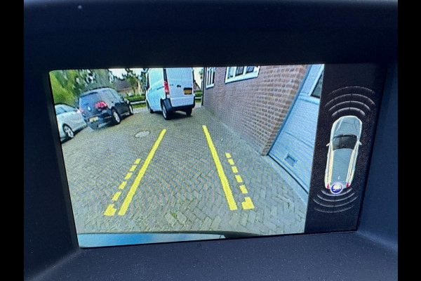 Volvo V60 1.5 T2 Summum LEDEREN BEKLEDING SCHUIFDAK CAMERA NAVI