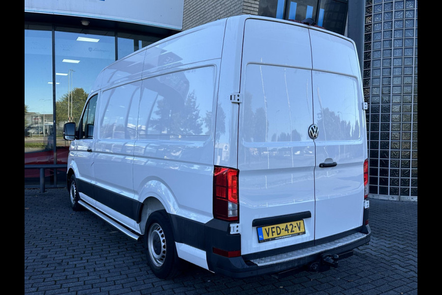 Volkswagen Crafter 30 2.0 TDI L3H3 Comfortline*3000KG HAAK*CRUISE*NAV