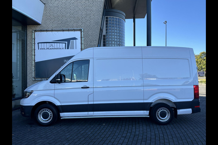 Volkswagen Crafter 30 2.0 TDI L3H3 Comfortline*3000KG HAAK*CRUISE*NAV