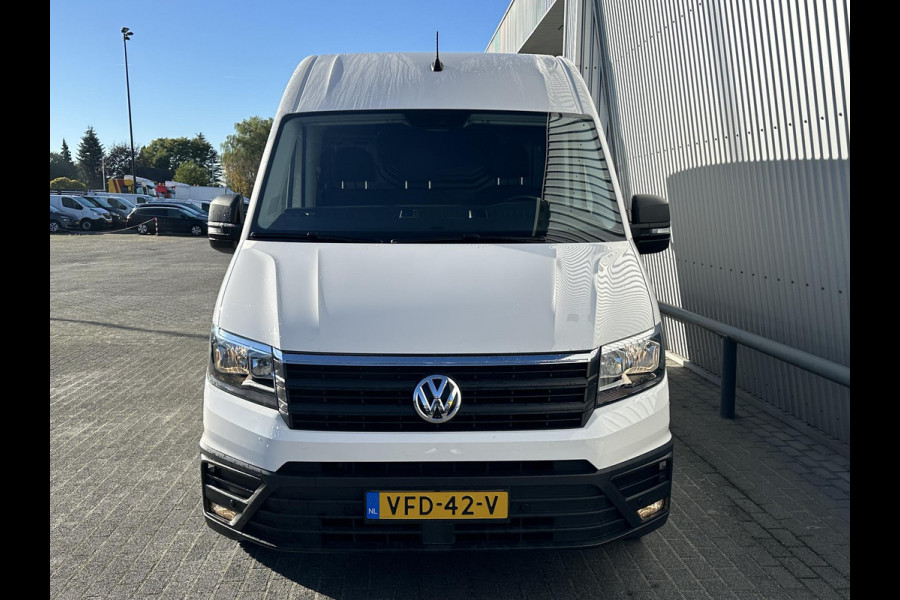 Volkswagen Crafter 30 2.0 TDI L3H3 Comfortline*3000KG HAAK*CRUISE*NAV