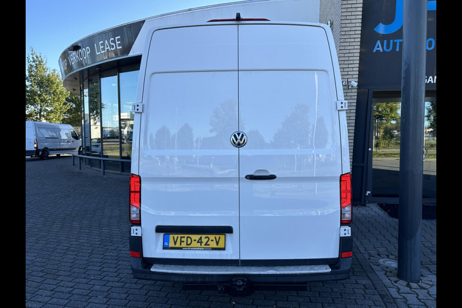 Volkswagen Crafter 30 2.0 TDI L3H3 Comfortline*3000KG HAAK*CRUISE*NAV