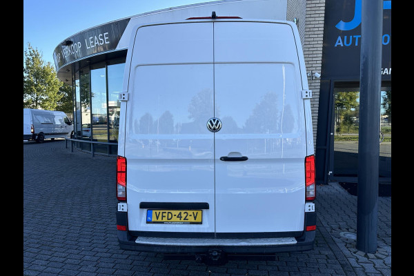 Volkswagen Crafter 30 2.0 TDI L3H3 Comfortline*3000KG HAAK*CRUISE*NAV