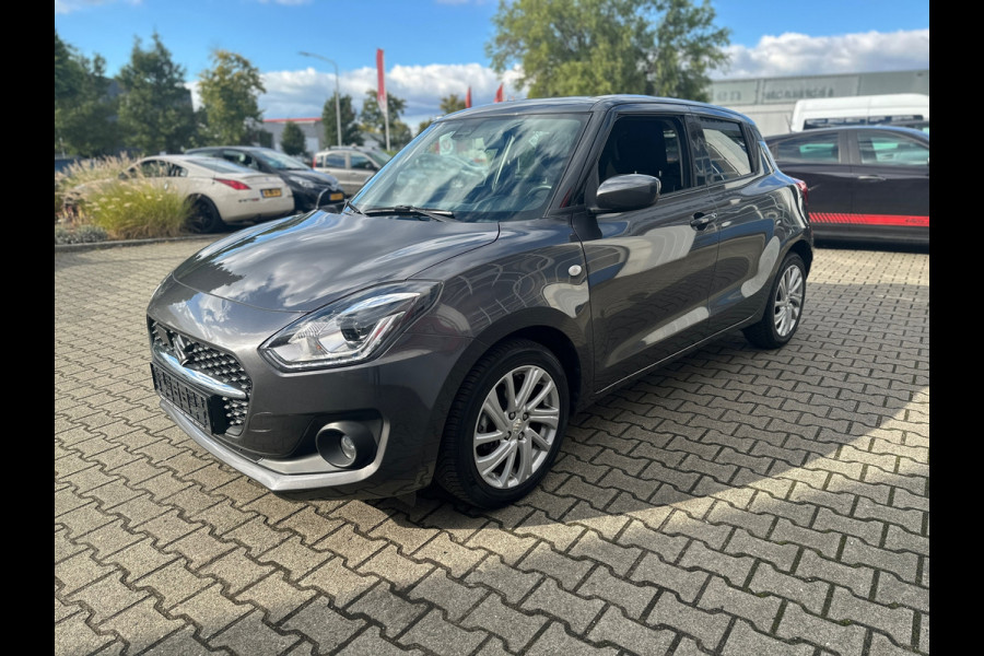 Suzuki Swift 1.2 Select Smart Hybrid Automaat (RIJKLAAR/BOVAG)