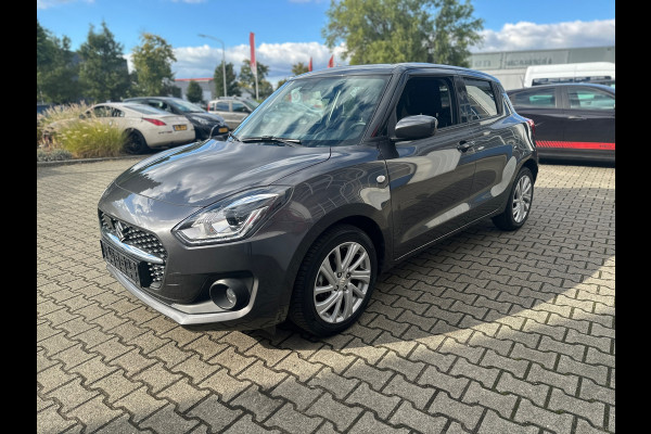 Suzuki Swift 1.2 Select Smart Hybrid Automaat (RIJKLAAR/BOVAG)