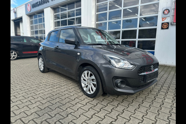 Suzuki Swift 1.2 Select Smart Hybrid Automaat (RIJKLAAR/BOVAG)