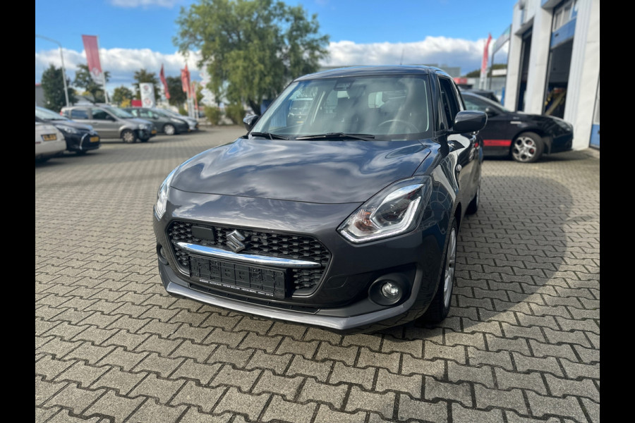 Suzuki Swift 1.2 Select Smart Hybrid Automaat (RIJKLAAR/BOVAG)