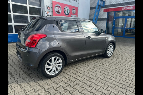 Suzuki Swift 1.2 Select Smart Hybrid Automaat (RIJKLAAR/BOVAG)