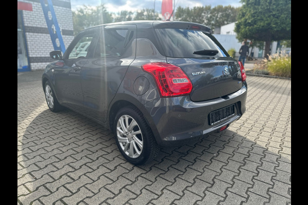 Suzuki Swift 1.2 Select Smart Hybrid Automaat (RIJKLAAR/BOVAG)