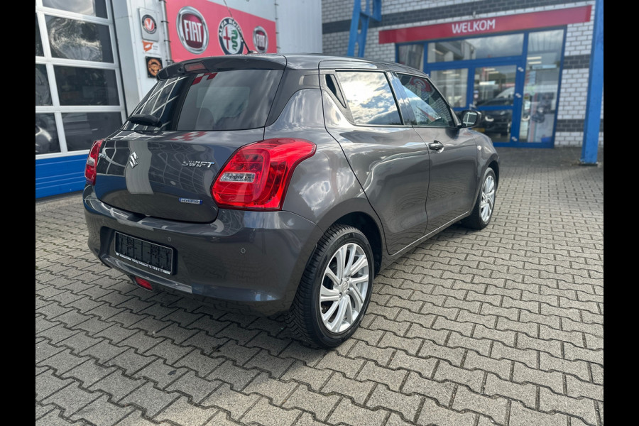 Suzuki Swift 1.2 Select Smart Hybrid Automaat (RIJKLAAR/BOVAG)