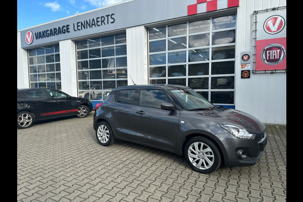 Suzuki Swift 1.2 Select Smart Hybrid Automaat (RIJKLAAR/BOVAG)