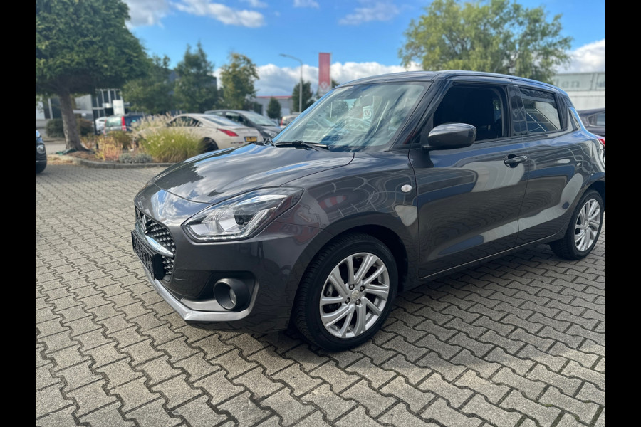 Suzuki Swift 1.2 Select Smart Hybrid Automaat (RIJKLAAR/BOVAG)