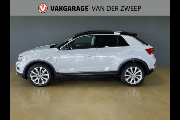 Volkswagen T-Roc 1.0 TSI Sport | Adaptive Cruise | Navi