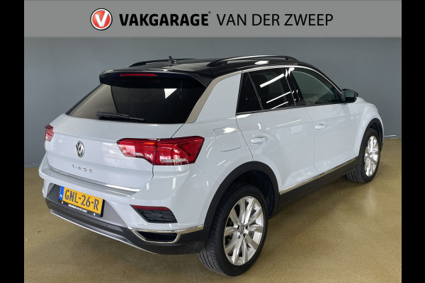 Volkswagen T-Roc 1.0 TSI Sport | Adaptive Cruise | Navi