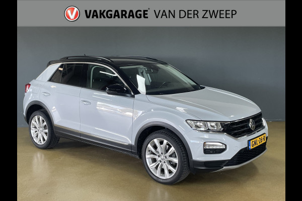 Volkswagen T-Roc 1.0 TSI Sport | Adaptive Cruise | Navi