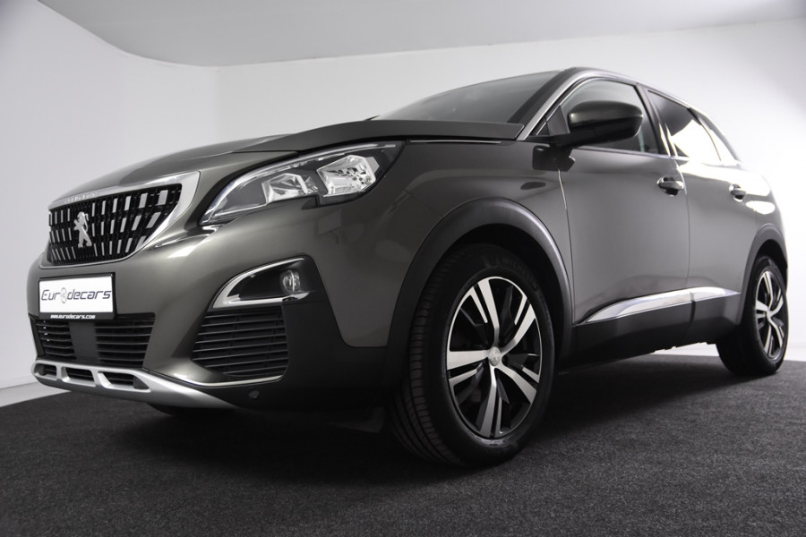 Peugeot 3008 Allure 130 *Navigatie*Carplay*Leer*Park assist*