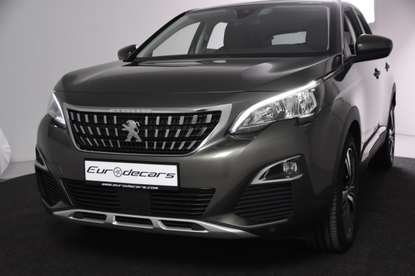 Peugeot 3008 Allure 130 *Navigatie*Carplay*Leer*Park assist*