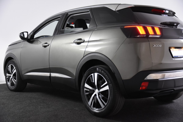 Peugeot 3008 Allure 130 *Navigatie*Carplay*Leer*Park assist*